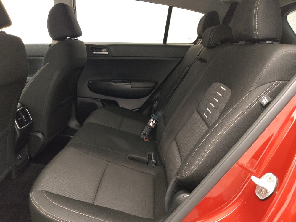 2018 Kia Sportage in Macon, GA 31210 - 18100443 18