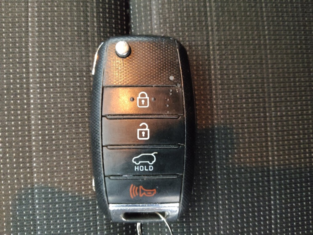 2018 Kia Sportage in Macon, GA 31210 - 18100443 32