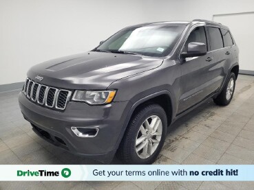 2017 Jeep Grand Cherokee in Memphis, TN 38128