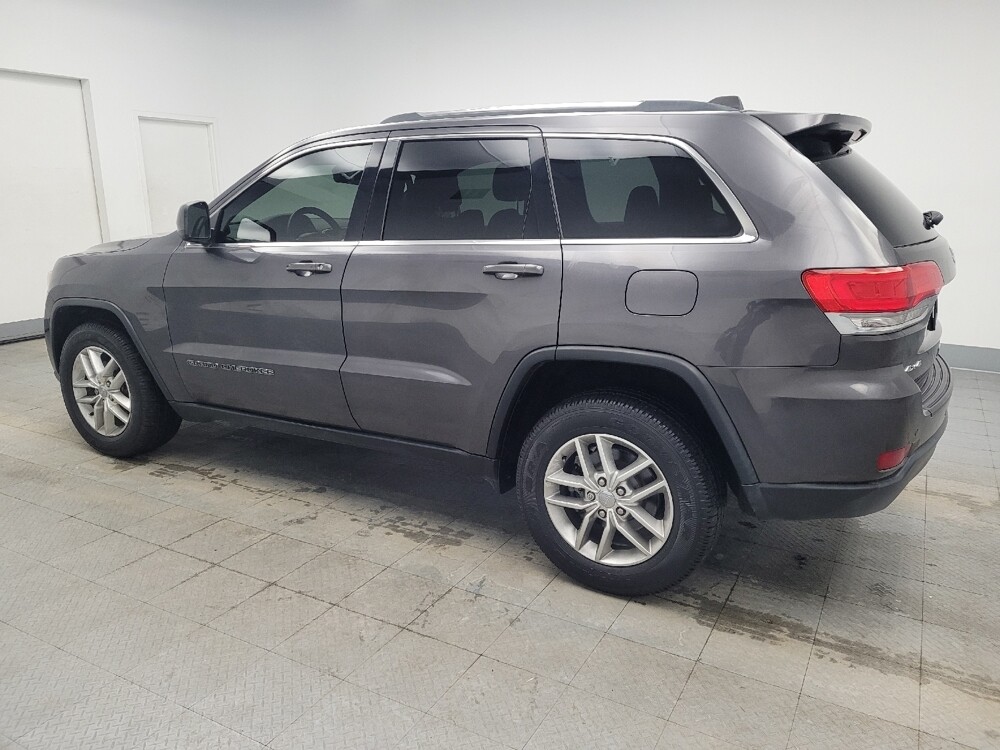 2017 Jeep Grand Cherokee in Memphis, TN 38128 - 18100444 3