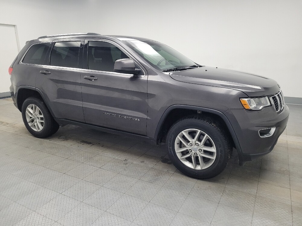 2017 Jeep Grand Cherokee in Memphis, TN 38128 - 18100444 11