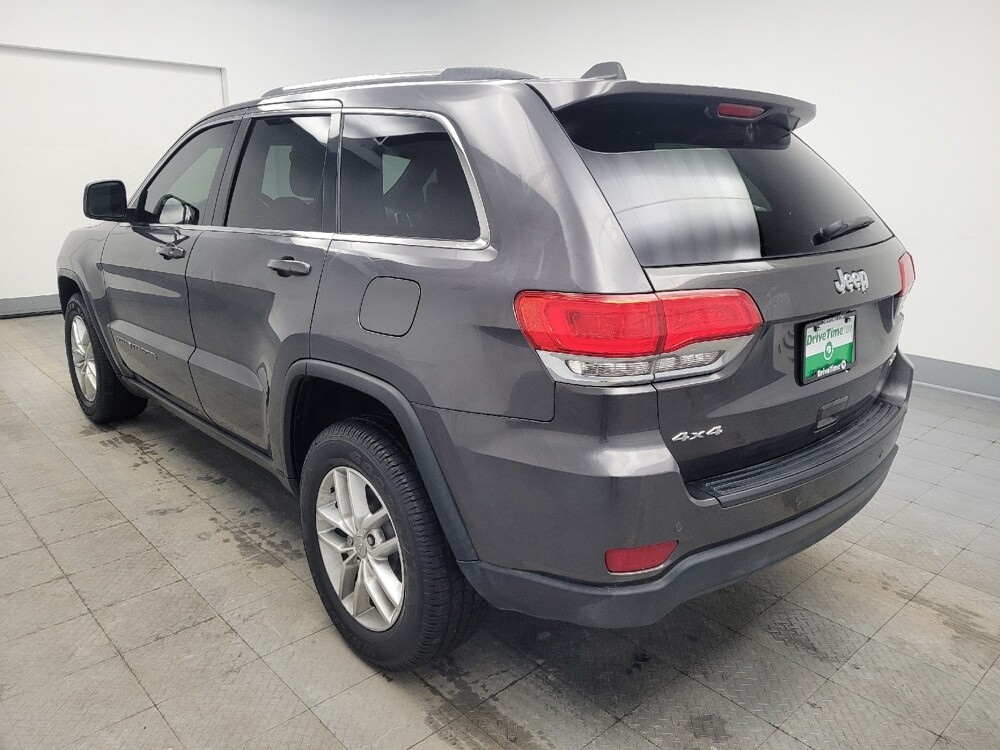 2017 Jeep Grand Cherokee in Memphis, TN 38128 - 18100444 5