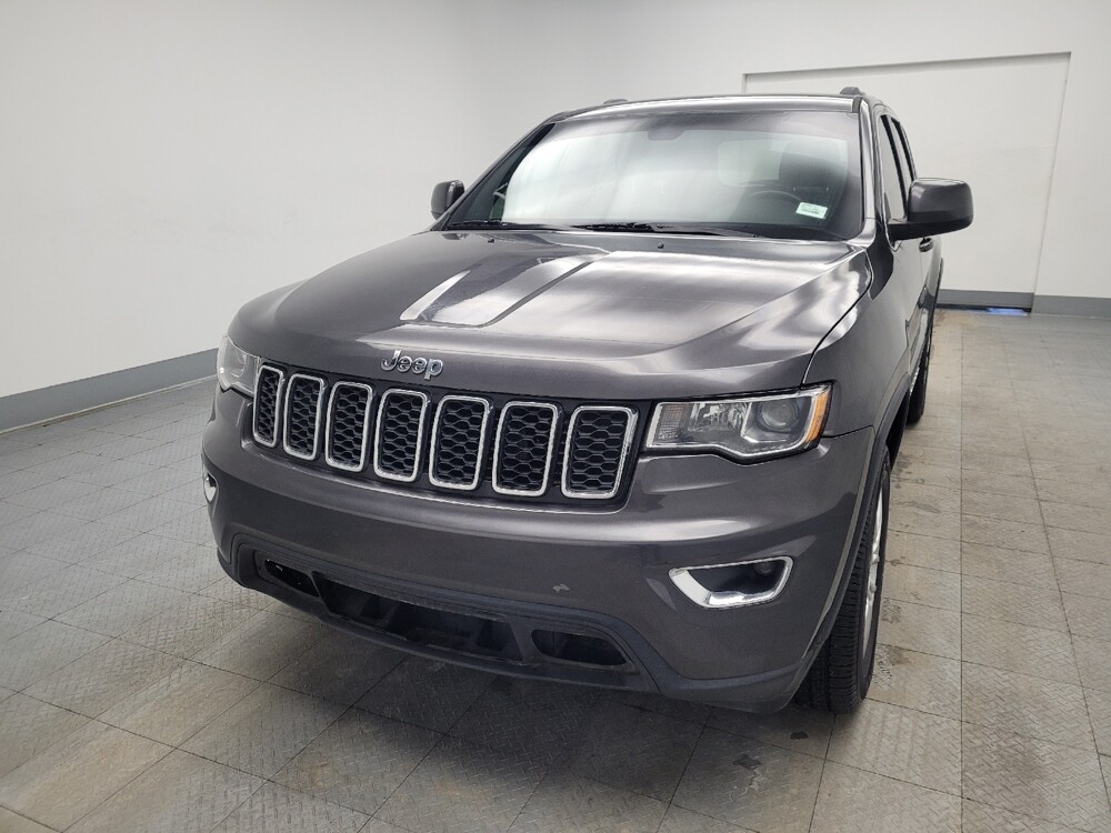 2017 Jeep Grand Cherokee in Memphis, TN 38128 - 18100444 15