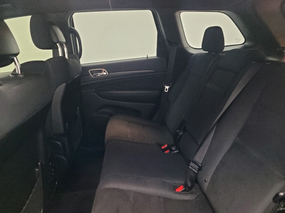 2017 Jeep Grand Cherokee in Memphis, TN 38128 - 18100444 18