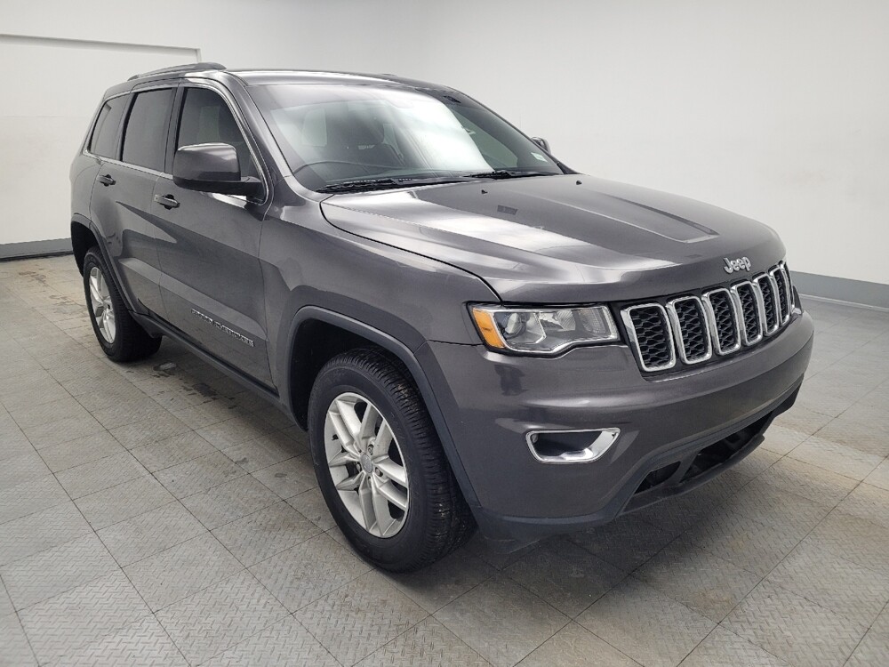 2017 Jeep Grand Cherokee in Memphis, TN 38128 - 18100444 13