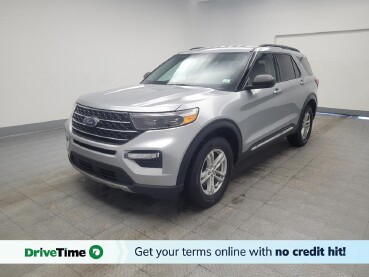 2022 Ford Explorer in Memphis, TN 38128