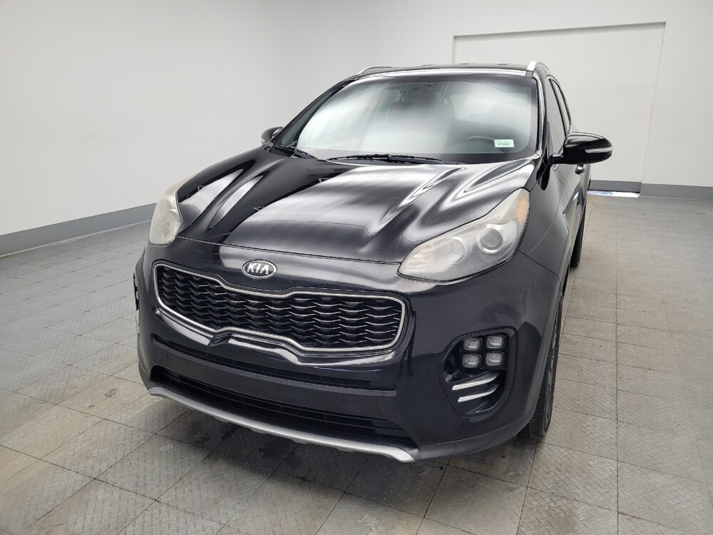 2018 Kia Sportage in Memphis, TN 38128 - 18100446 15