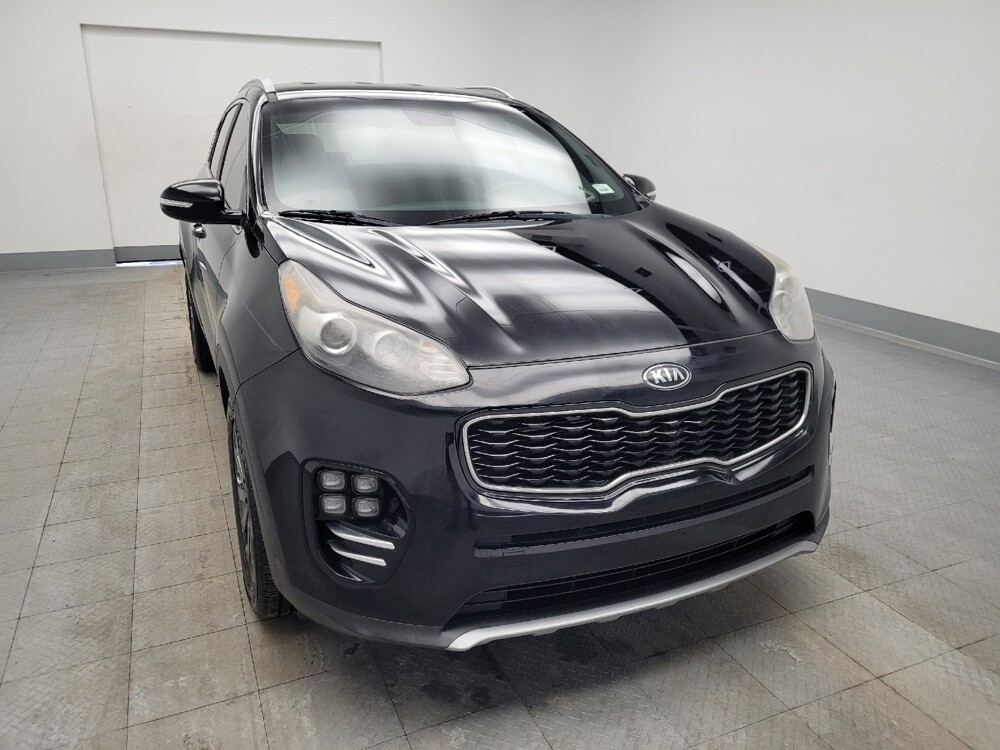 2018 Kia Sportage in Memphis, TN 38128 - 18100446 14