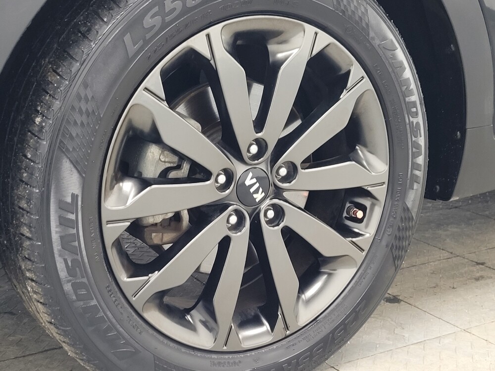 2018 Kia Sportage in Memphis, TN 38128 - 18100446 31