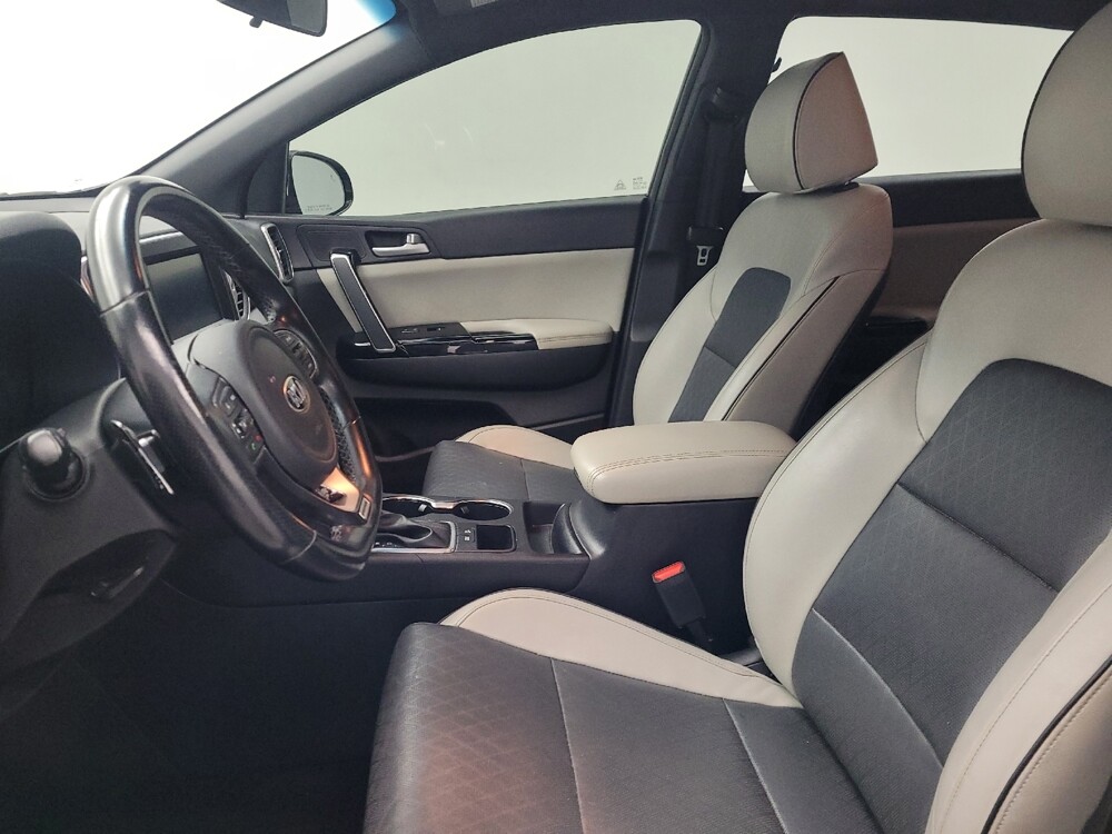 2018 Kia Sportage in Memphis, TN 38128 - 18100446 17