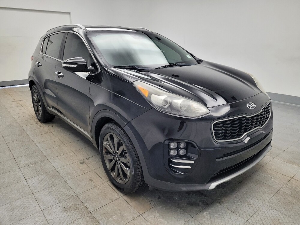 2018 Kia Sportage in Memphis, TN 38128 - 18100446 13