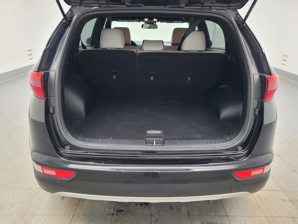 2018 Kia Sportage in Memphis, TN 38128 - 18100446 29