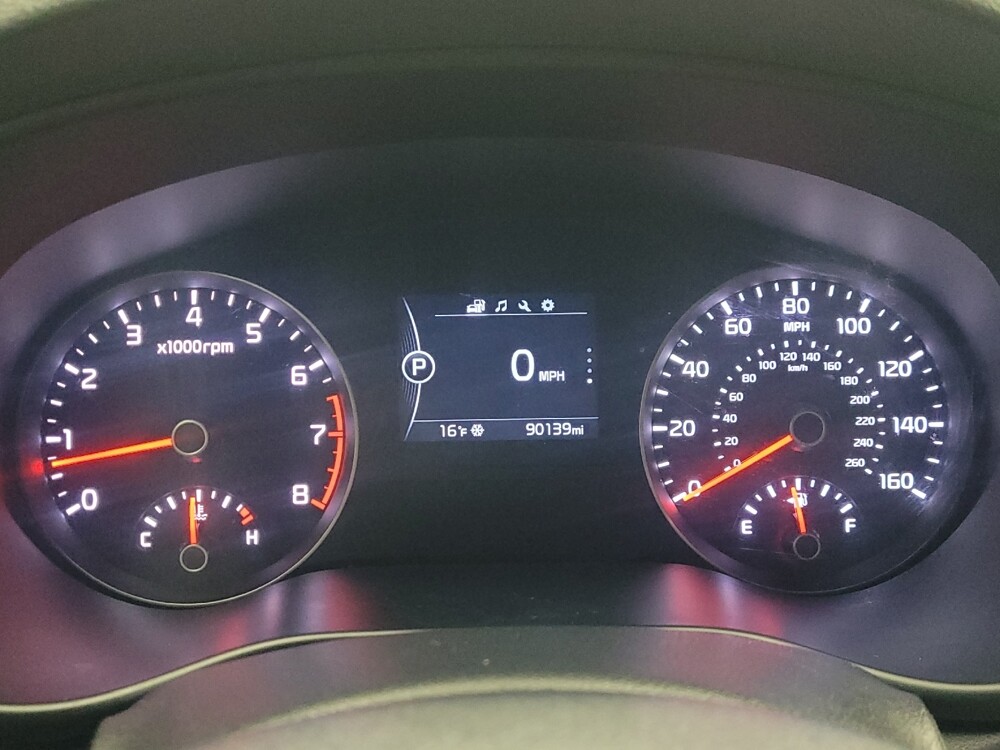 2018 Kia Sportage in Memphis, TN 38128 - 18100446 23