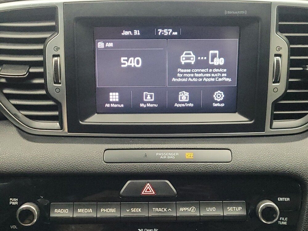 2018 Kia Sportage in Memphis, TN 38128 - 18100446 25