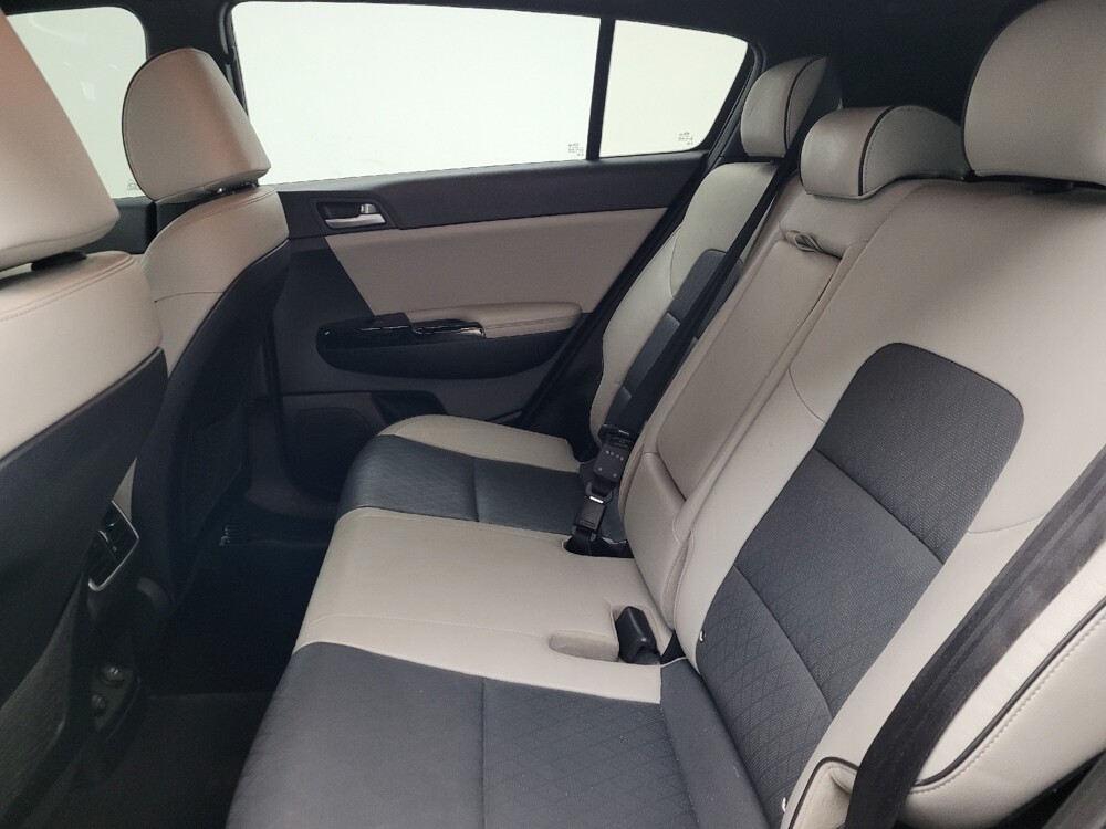 2018 Kia Sportage in Memphis, TN 38128 - 18100446 18