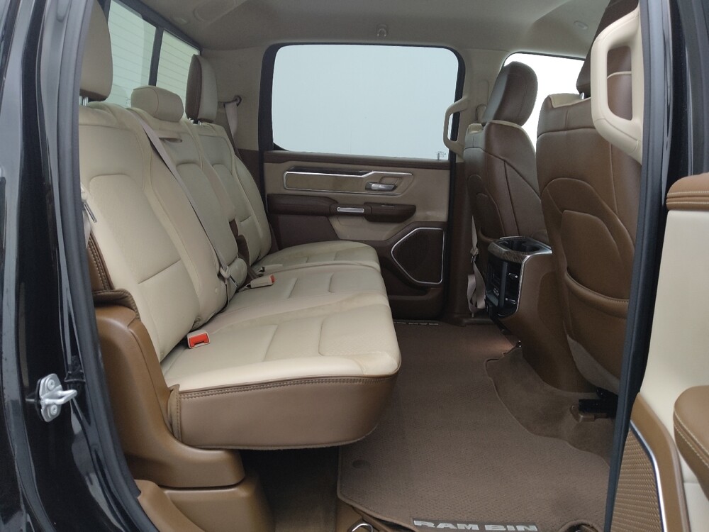 2020 RAM 1500 in St. Louis, MO 63136 - 18100447 19