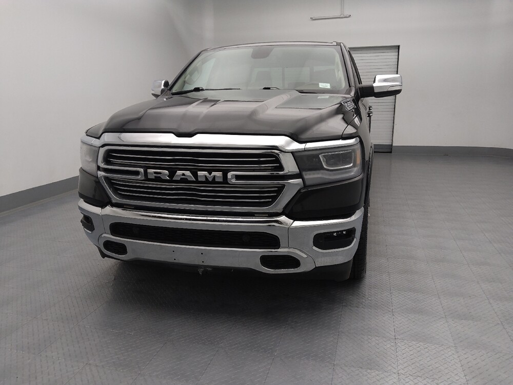 2020 RAM 1500 in St. Louis, MO 63136 - 18100447 15