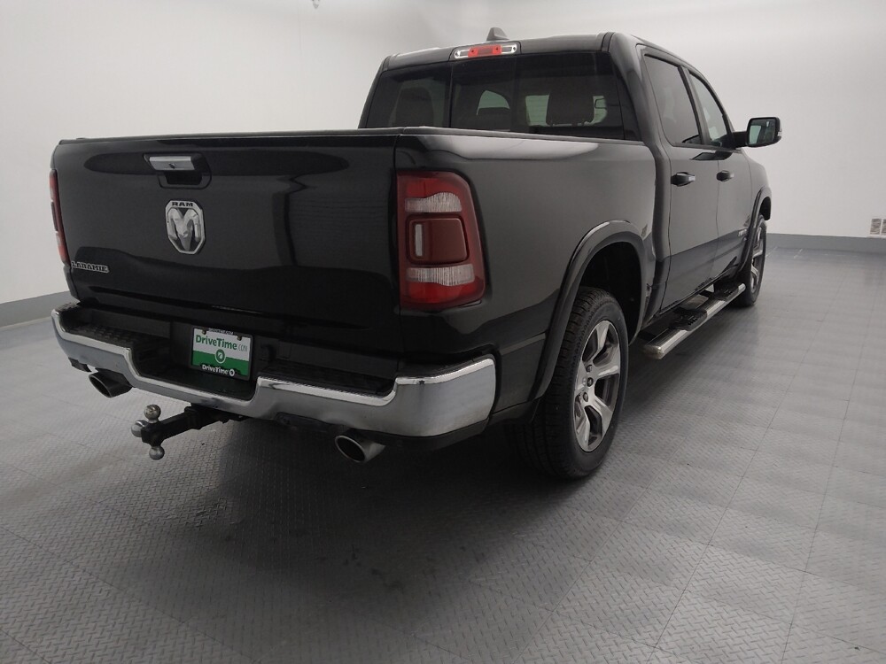 2020 RAM 1500 in St. Louis, MO 63136 - 18100447 9