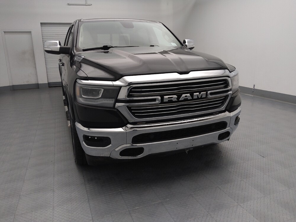 2020 RAM 1500 in St. Louis, MO 63136 - 18100447 14