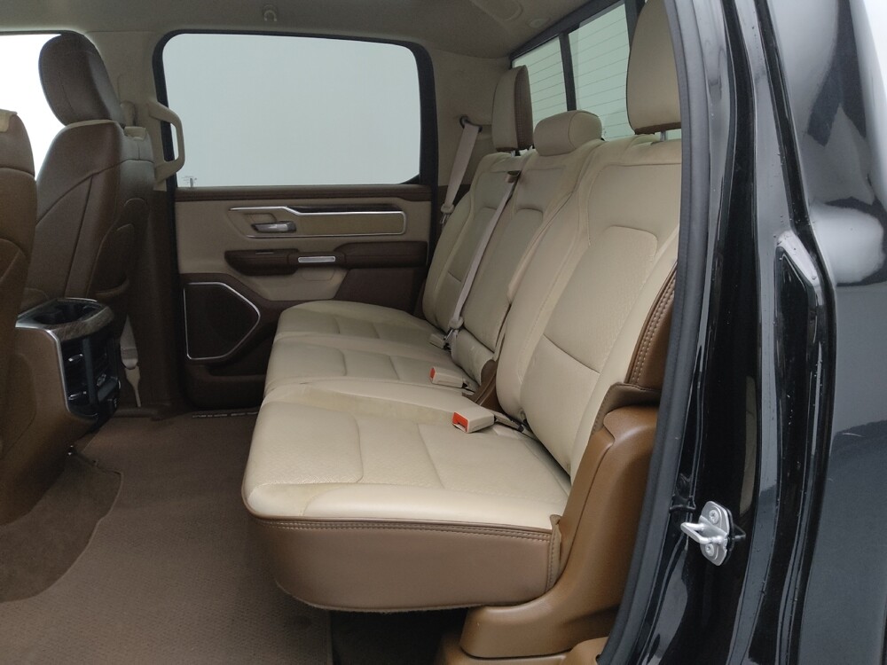 2020 RAM 1500 in St. Louis, MO 63136 - 18100447 18