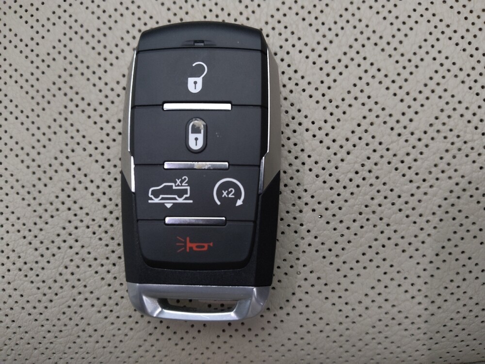 2020 RAM 1500 in St. Louis, MO 63136 - 18100447 32