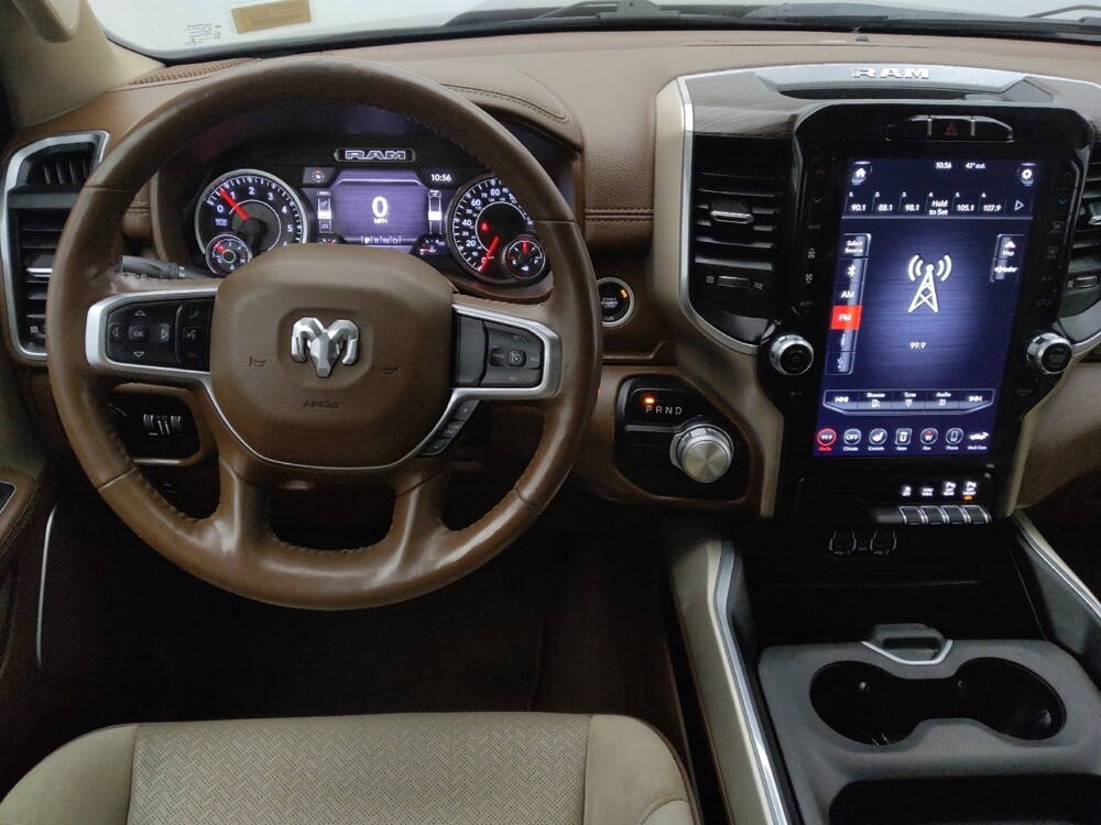 2020 RAM 1500 in St. Louis, MO 63136 - 18100447 22