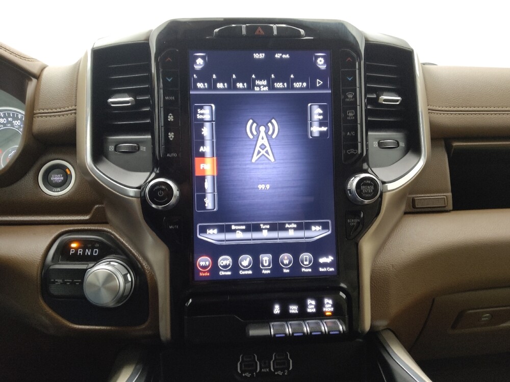 2020 RAM 1500 in St. Louis, MO 63136 - 18100447 25