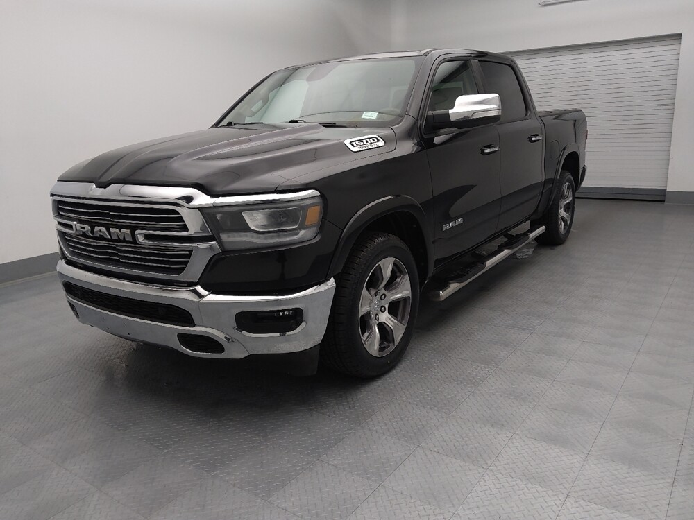 2020 RAM 1500 in St. Louis, MO 63136 - 18100447 2