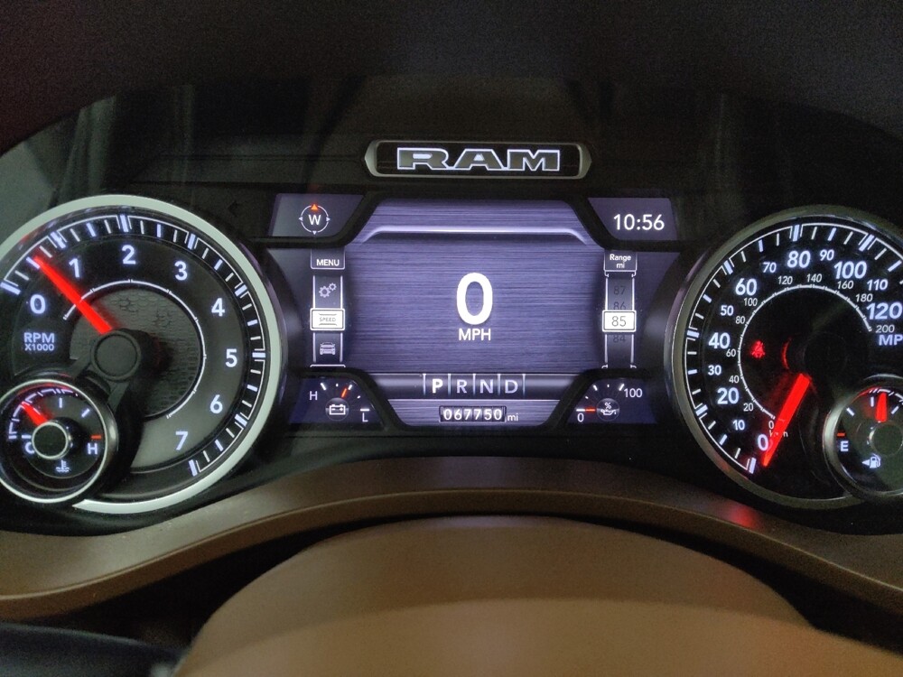 2020 RAM 1500 in St. Louis, MO 63136 - 18100447 23