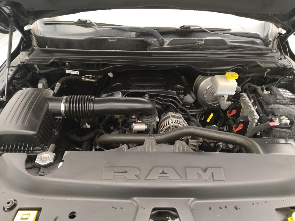 2020 RAM 1500 in St. Louis, MO 63136 - 18100447 30