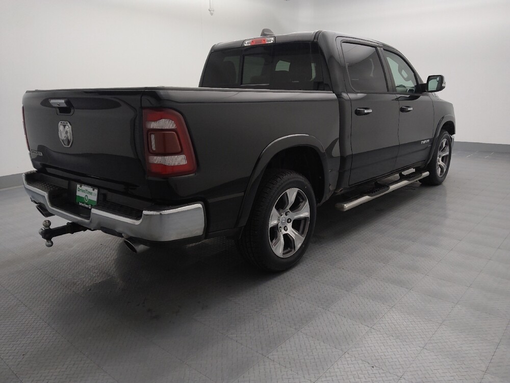 2020 RAM 1500 in St. Louis, MO 63136 - 18100447 10