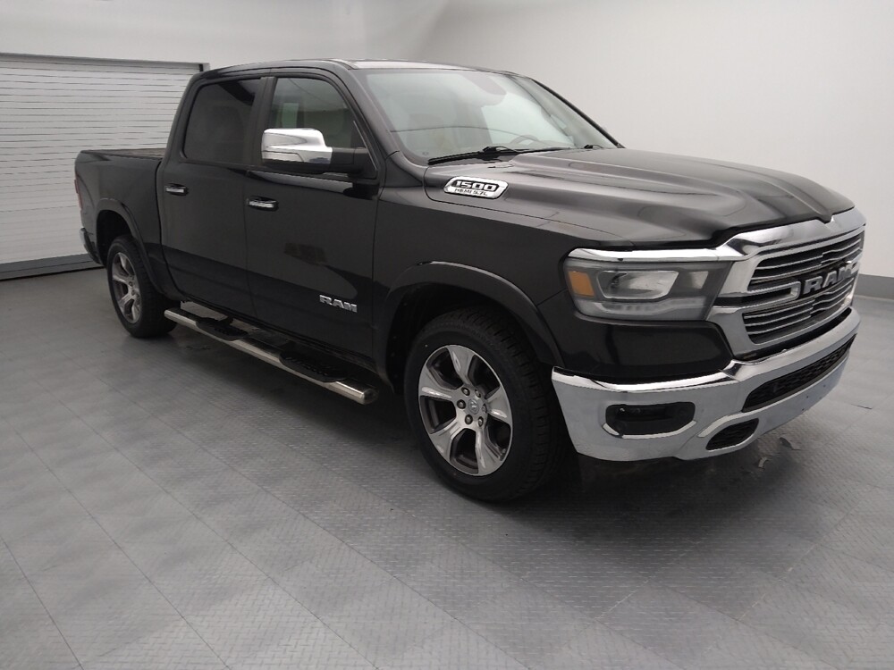 2020 RAM 1500 in St. Louis, MO 63136 - 18100447 11