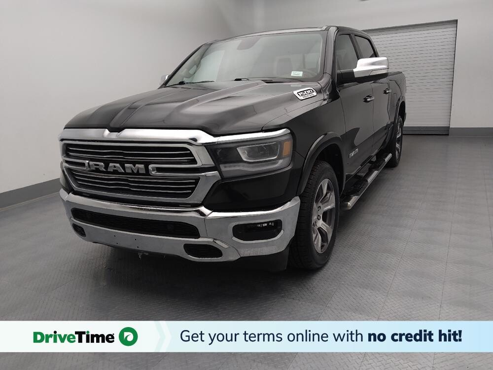 2020 RAM 1500 in St. Louis, MO 63136 - 18100447