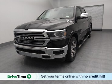2020 RAM 1500 in St. Louis, MO 63136