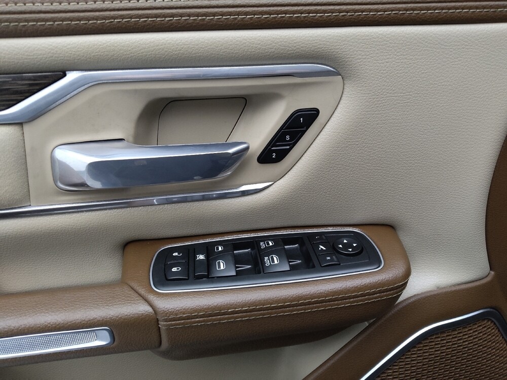 2020 RAM 1500 in St. Louis, MO 63136 - 18100447 27