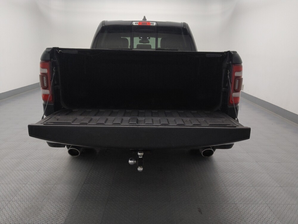 2020 RAM 1500 in St. Louis, MO 63136 - 18100447 29