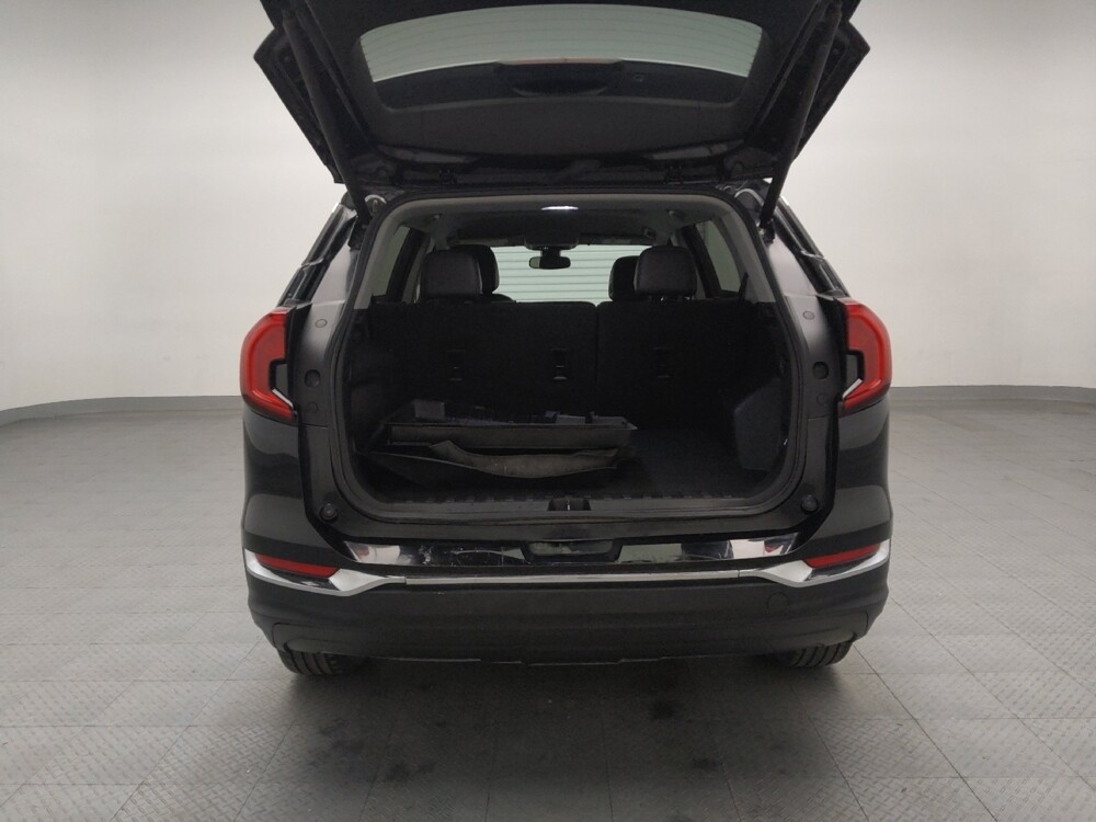 2022 GMC Terrain in Temple, TX 76502 - 18100450 29