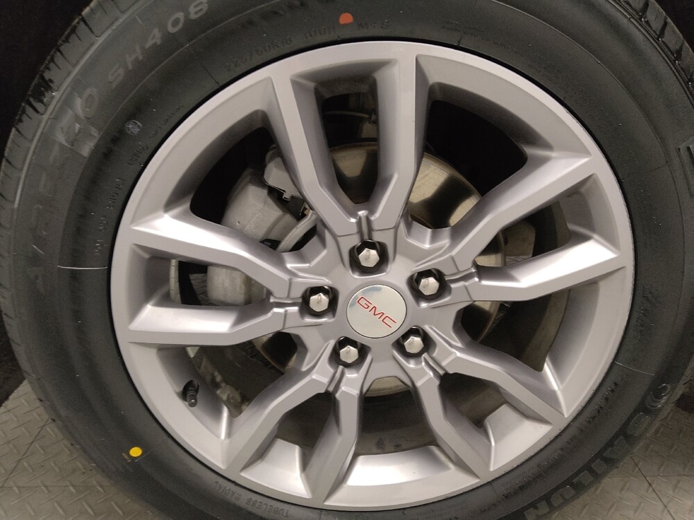 2022 GMC Terrain in Temple, TX 76502 - 18100450 31