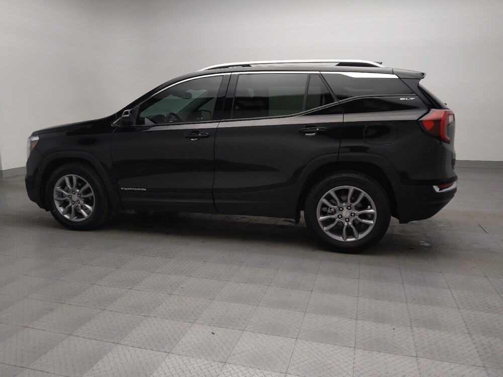 2022 GMC Terrain in Temple, TX 76502 - 18100450 3