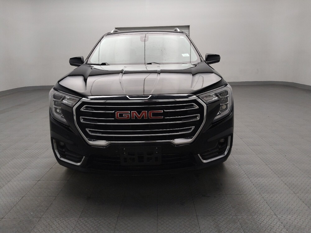 2022 GMC Terrain in Temple, TX 76502 - 18100450 15
