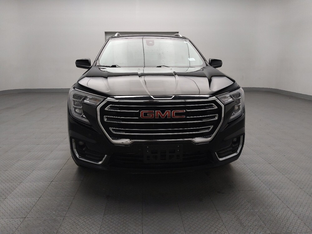 2022 GMC Terrain in Temple, TX 76502 - 18100450 14