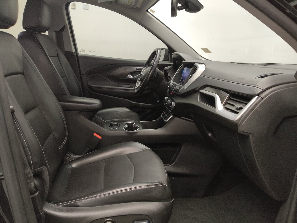 2022 GMC Terrain in Temple, TX 76502 - 18100450 21
