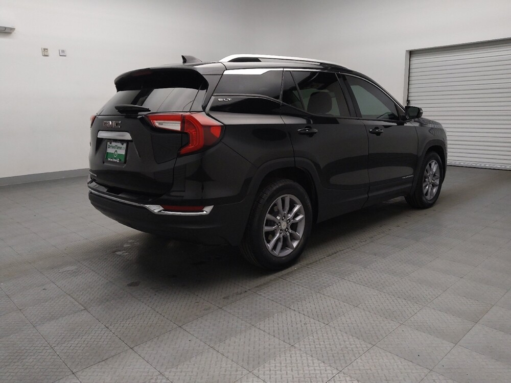 2022 GMC Terrain in Temple, TX 76502 - 18100450 9