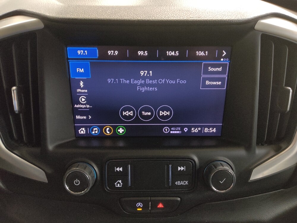 2022 GMC Terrain in Temple, TX 76502 - 18100450 25