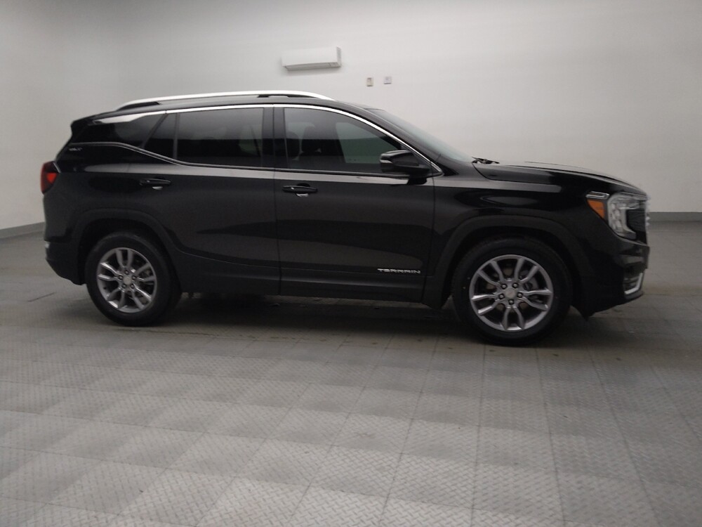 2022 GMC Terrain in Temple, TX 76502 - 18100450 11
