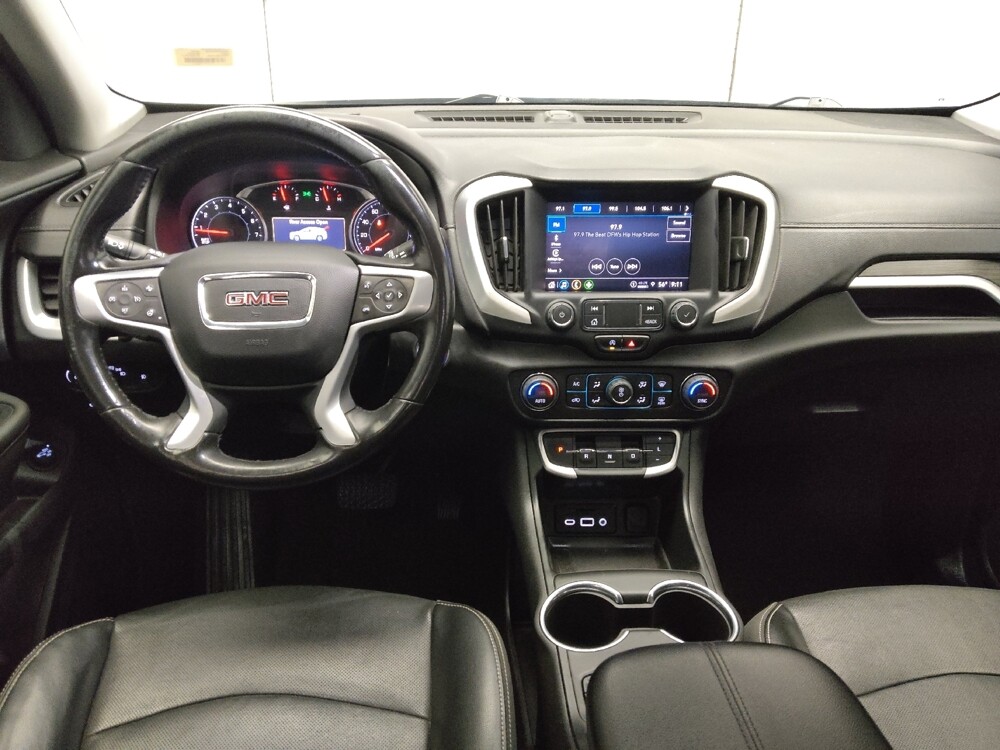 2022 GMC Terrain in Temple, TX 76502 - 18100450 22