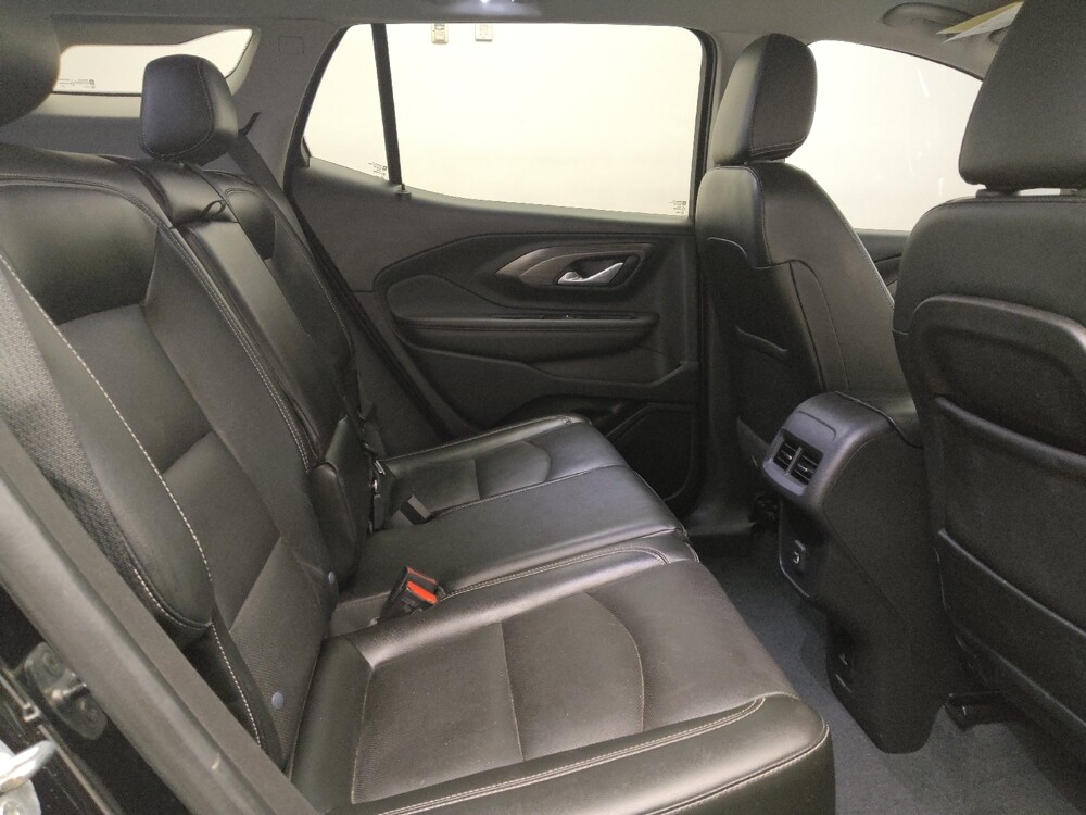 2022 GMC Terrain in Temple, TX 76502 - 18100450 19