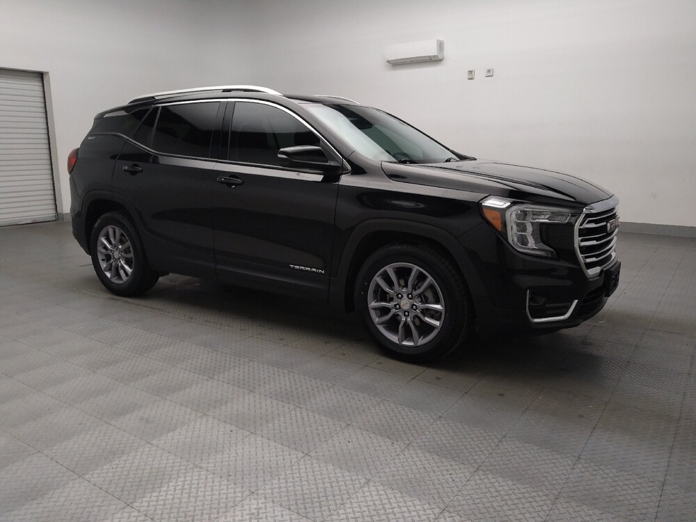 2022 GMC Terrain in Temple, TX 76502 - 18100450 13