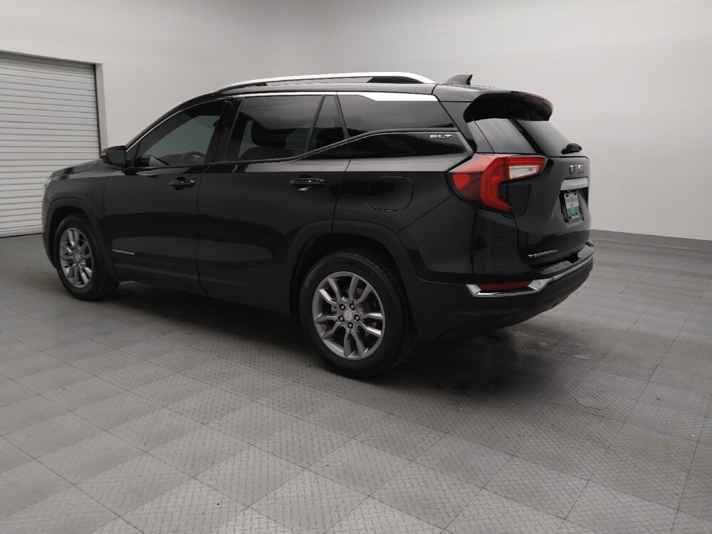 2022 GMC Terrain in Temple, TX 76502 - 18100450 5