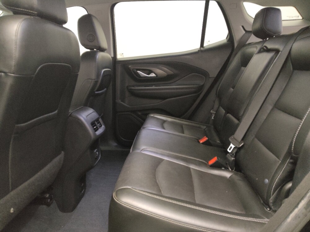 2022 GMC Terrain in Temple, TX 76502 - 18100450 18
